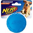 Show in main carousel: Nerf Dog Tire Squeak Ball Dog Toy slide 1 of 3