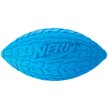 Show in main carousel: Nerf Dog Tire Squeak Football Dog Toy slide 1 of 3