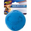 Show in main carousel: Nerf Dog Soccer Squeak Ball Dog Toy slide 1 of 2