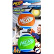Show in main carousel: Nerf Dog LED TPR Tennis Ball Dog Toy, 2 count slide 1 of 1