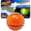 Show in main carousel: Nerf Dog LED Spike Ball Dog Toy slide 1 of 3