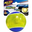Show in main carousel: Nerf Dog LED Blaze Tennis Ball Dog Toy slide 1 of 3