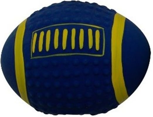 Show full view: Dogit Stuffed Latex Fun Squeaker Dog Toy, Style Varies slide 3 of 3