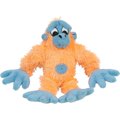 Dogit inPuppy Luvz in Orange Gorilla Squeaky Plush Dog Toy