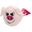 Show in main carousel: Dogit Stuffies Animal Big Head Friend Pig Squeaky Plush Dog Toy slide 1 of 2