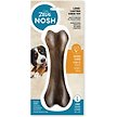 Show in main carousel: Zeus Nosh Strong Chicken Flavour Chew Bone Dog Toy, Large slide 1 of 2