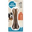 Show in main carousel: Zeus Nosh Strong Bacon Flavour Chew Bone Dog Toy, Large slide 1 of 2