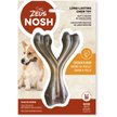 Show in main carousel: Zeus Nosh Strong Chicken Flavour Wishbone Dog Toy, Medium slide 1 of 3