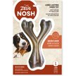 Show in main carousel: Zeus Nosh Strong Bacon Flavour Wishbone Dog Toy, Large slide 1 of 2