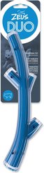 Zeus Bacon Scent Duo Stick Dog Toy