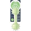 Show in main carousel: Zeus Mint Scent Duo Spike Dumbbell Dog Toy slide 1 of 4