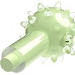 Show in main carousel: Zeus Mint Scent Duo Spike Dumbbell Dog Toy slide 4 of 4