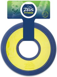 Zeus Fitness Fetch Disc Dog Toy