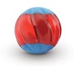 Show in main carousel: Zeus Duo Ball Squeaker Dog Toy, 2 count, Large slide 2 of 4
