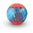 Show in main carousel: Zeus Flashing LED Duo Ball Dog Toy, 2 count, Large slide 2 of 4