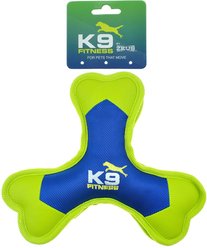 Zeus Fitness Tough Nylon Tri-Bone Dog Toy