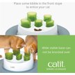 Show in main carousel: Catit Senses 2.0 Digger Slow Cat Feeder slide 5 of 8