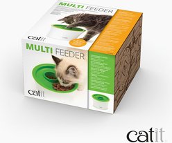 Catit 2.0 Multi Cat Feeder