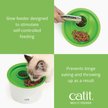 Show in main carousel: Catit 2.0 Multi Cat Feeder slide 3 of 7