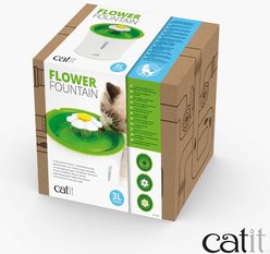 Catit Flower Cat Fountain