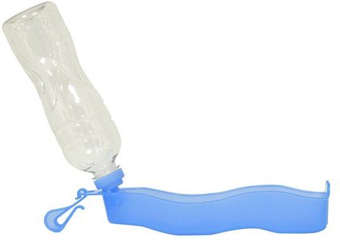 Show full view: Dogit Portable Water Dispenser Dog Bottle slide 3 of 3