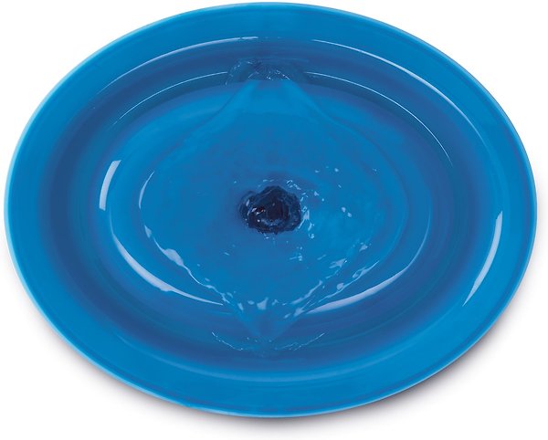 Show full view: Zeus Cascade Dog Fountain, 6-L slide 4 of 7