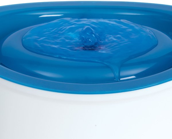 Show full view: Zeus Cascade Dog Fountain, 6-L slide 5 of 7