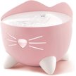 Show in main carousel: Catit PIXI Cat Fountain, 2.5-L, Pink slide 2 of 10
