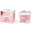 Show in main carousel: Catit PIXI Cat Fountain, 2.5-L, Pink slide 3 of 10