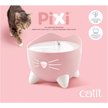 Show in main carousel: Catit PIXI Cat Fountain, 2.5-L, Pink slide 9 of 10
