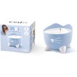 Show in main carousel: Catit PIXI Cat Fountain, 2.5-L, Blue slide 3 of 10