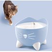 Show in main carousel: Catit PIXI Cat Fountain, 2.5-L, Blue slide 8 of 10