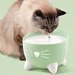 Show in main carousel: Catit PIXI Cat Fountain, 2.5-L, Green slide 8 of 10