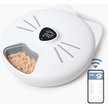 Show in main carousel: Catit Pixi Smart 6-Meal Cat Feeder slide 1 of 7