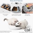 Show in main carousel: Catit Pixi Smart 6-Meal Cat Feeder slide 5 of 7