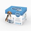 Show in main carousel: Zeus Fresh & Clear Splash Guard Dog Fountain, 1.5-L slide 1 of 7