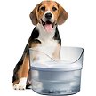 Show in main carousel: Zeus Fresh & Clear Splash Guard Dog Fountain, 1.5-L slide 2 of 7