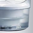 Show in main carousel: Zeus Fresh & Clear Splash Guard Dog Fountain, 1.5-L slide 3 of 7