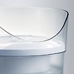 Show in main carousel: Zeus Fresh & Clear Splash Guard Dog Fountain, 1.5-L slide 5 of 7
