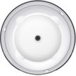 Show in main carousel: Zeus Fresh & Clear Splash Guard Dog Fountain, 1.5-L slide 6 of 7