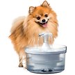 Show in main carousel: Zeus Fresh & Clear Waterfall Spout Dog Fountain, 1.5-L slide 2 of 9