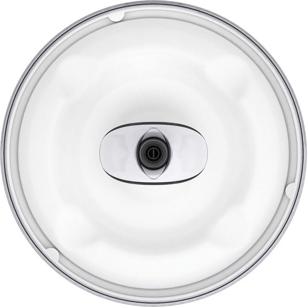 Show full view: Zeus Fresh & Clear Waterfall Spout Dog Fountain, 1.5-L slide 6 of 9