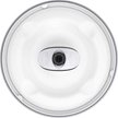 Show in main carousel: Zeus Fresh & Clear Waterfall Spout Dog Fountain, 1.5-L slide 6 of 9