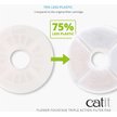 Show in main carousel: Catit Fountain Frameless Triple Action Filter Cartridge, 2 count slide 2 of 6