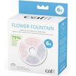 Show in main carousel: Catit Fountain Frameless Triple Action Filter Cartridge, 6 count slide 1 of 6