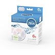 Show in main carousel: Zeus Fountain Frameless Triple Action Filter Cartridge, 6 count slide 1 of 1