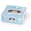 Show in main carousel: Catit PIXI Single Stainless Steel Cat Bowl, 200-ml slide 1 of 5