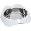 Show in main carousel: Catit PIXI Single Stainless Steel Cat Bowl, 200-ml slide 2 of 5