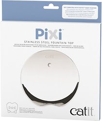 Catit PIXI Replacement Stainless Steel Cat Fountain Top