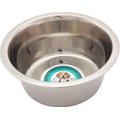 Dogit Stainless Steel Dog Bowl, 750-ml